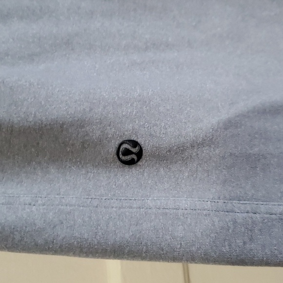 Lululemon Kung Fu Pant Men’s Large Grey M - Picture 9 of 11